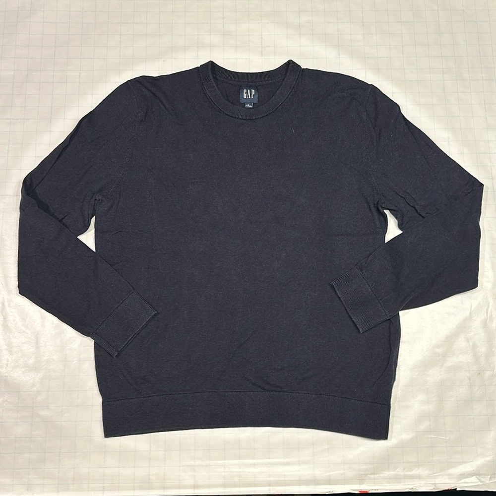 GAP Crewneck Sweater